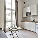 Studio Vivienne - Welkeys