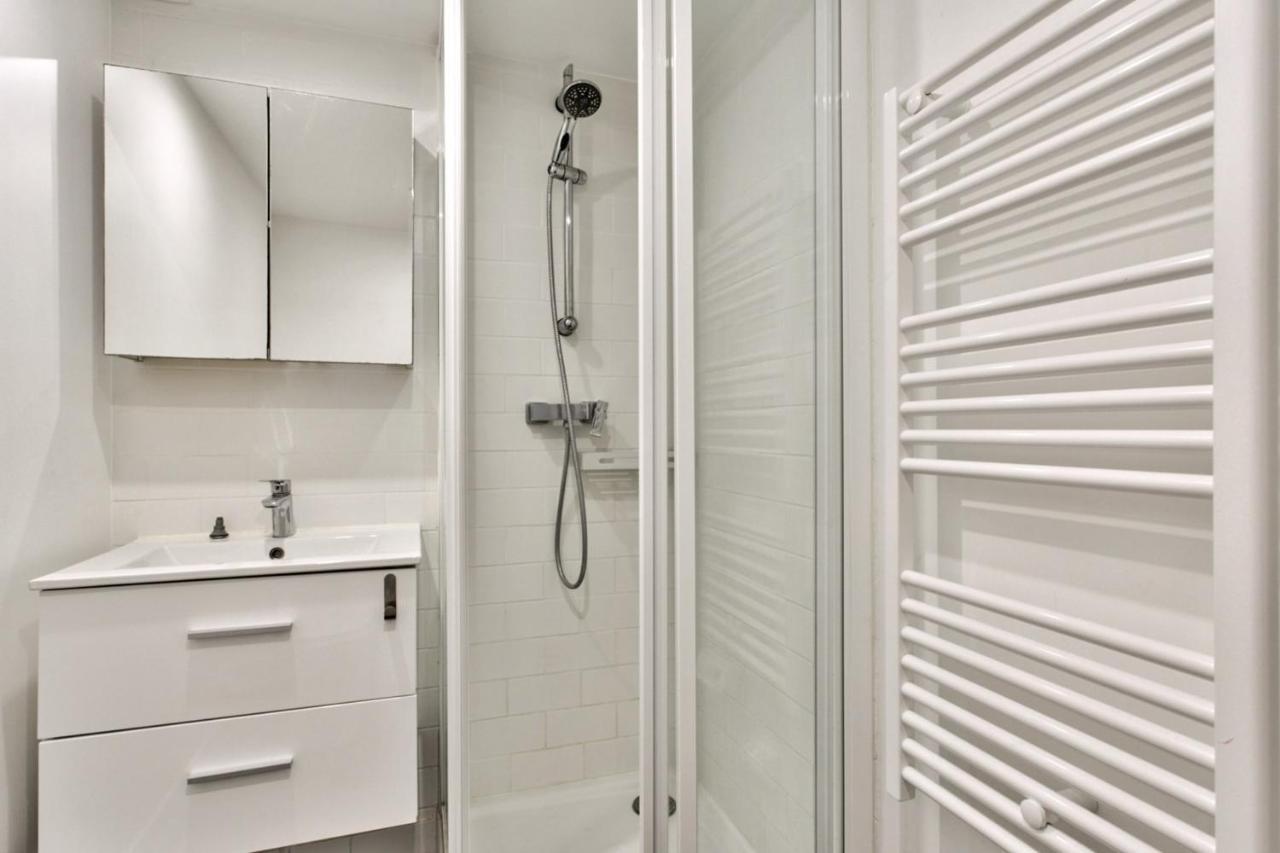 Vivienne - Welkeys Appartement Parijs