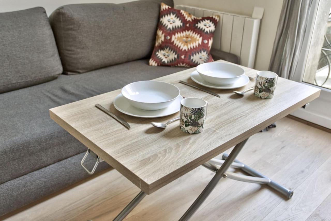 Vivienne - Welkeys Appartement