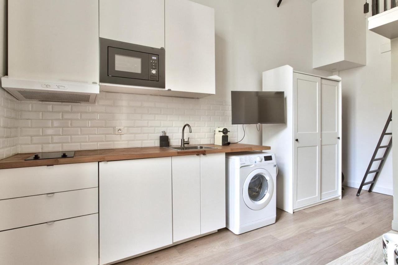 Vivienne - Welkeys Appartement Paris