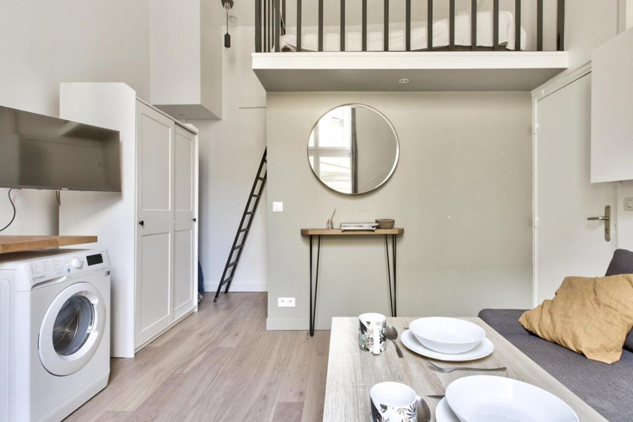 Vivienne - Welkeys Appartement