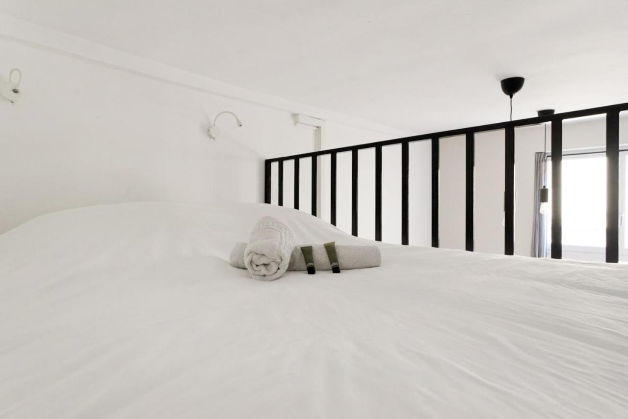 Vivienne - Welkeys Appartement Parijs