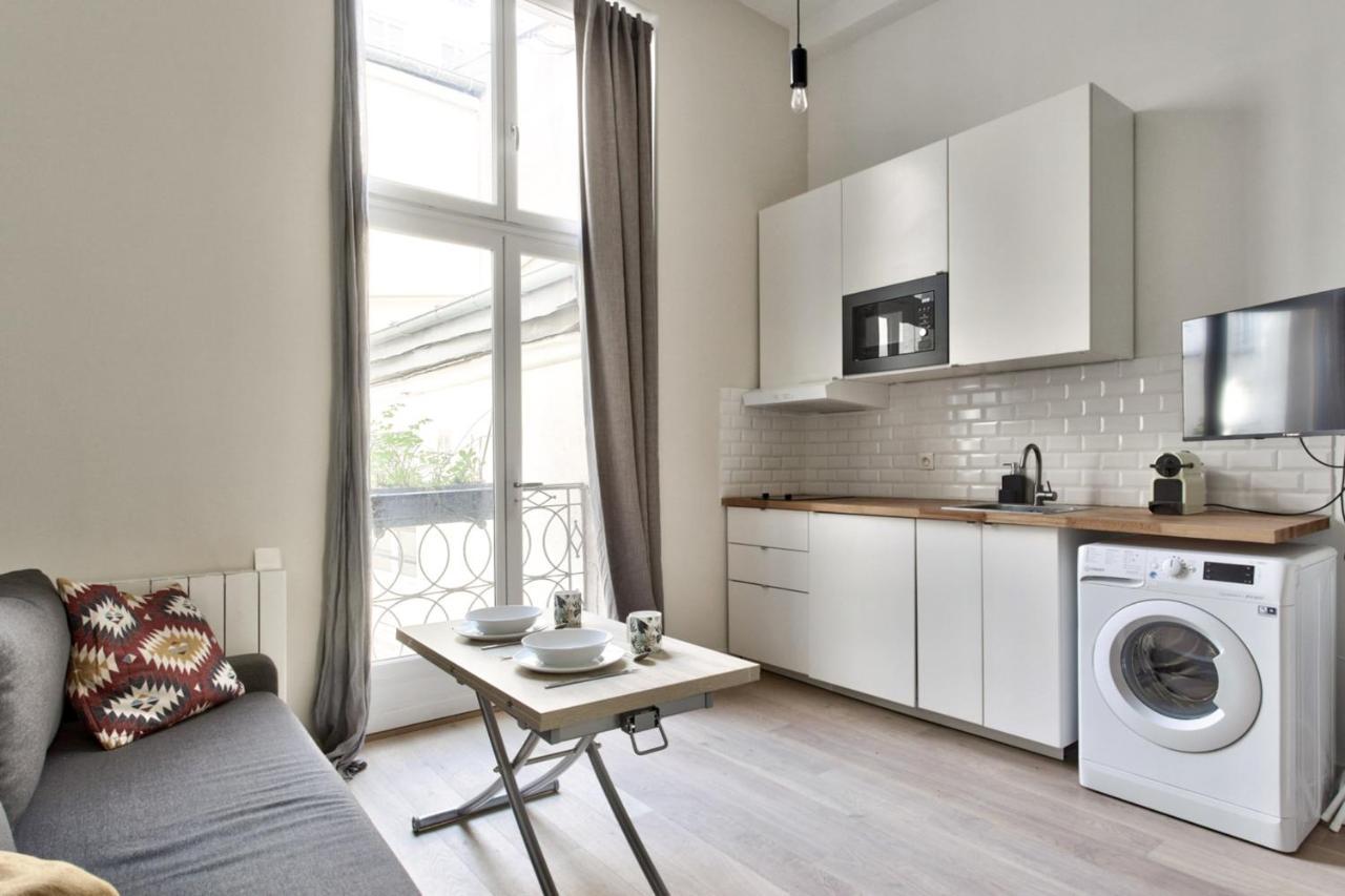 Appartement Vivienne - Welkeys *
