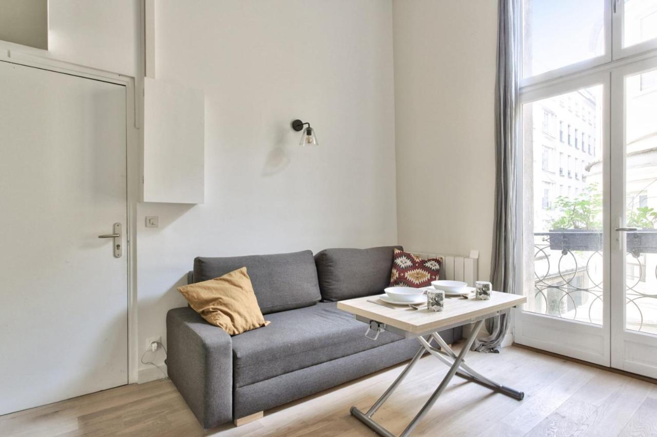 Appartement Vivienne - Welkeys *