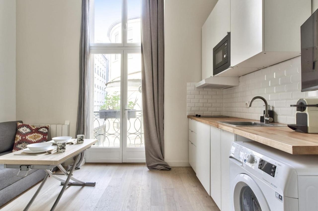 Appartement Vivienne - Welkeys *