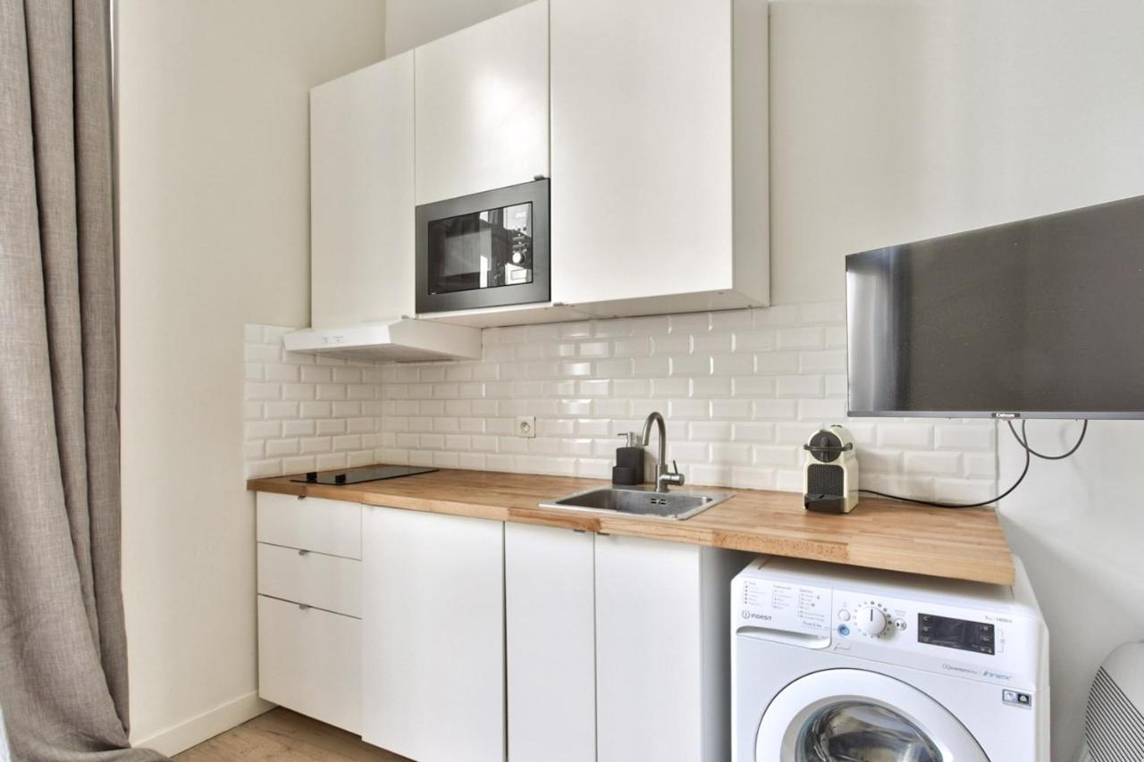 Vivienne - Welkeys Appartement Parijs